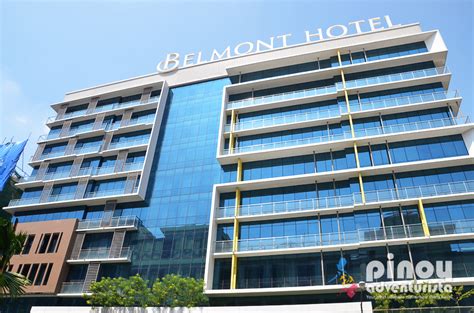 belmont hotel manila reviews.